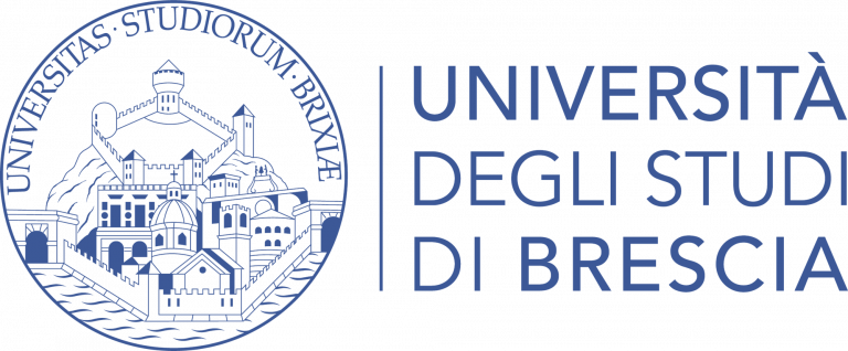 Logo Università degli Studi di Brescia