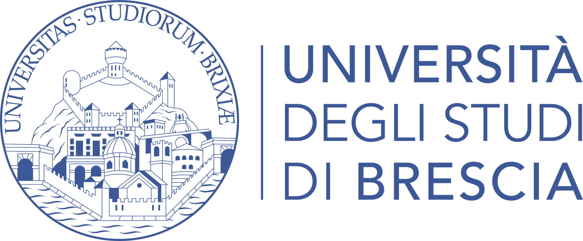 Logo Università degli Studi di Brescia