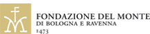 Logo Fondazione Monte Bologna