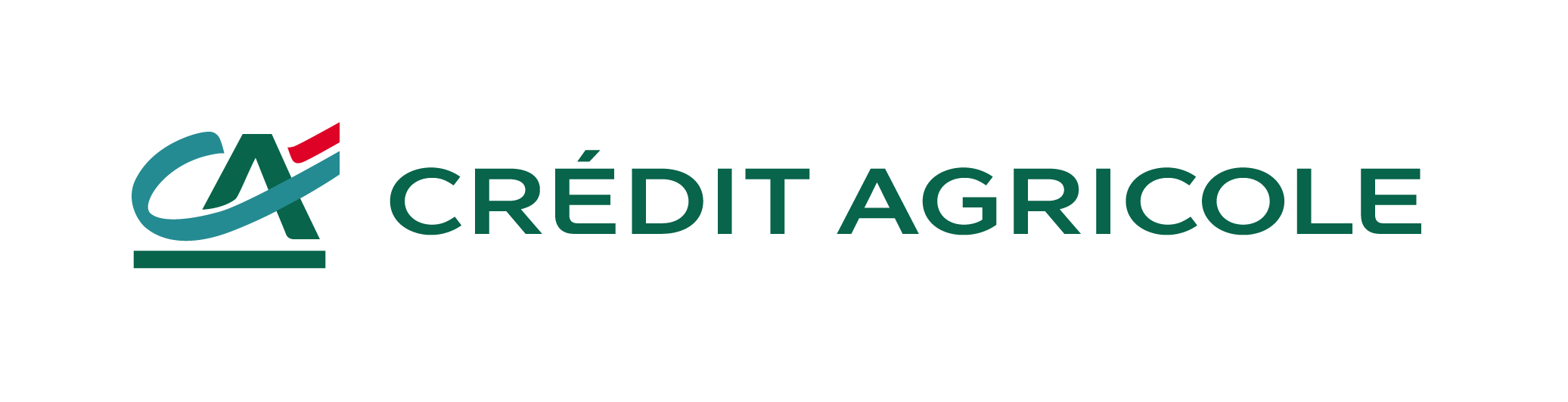 Logo Crédit Agricole Italia