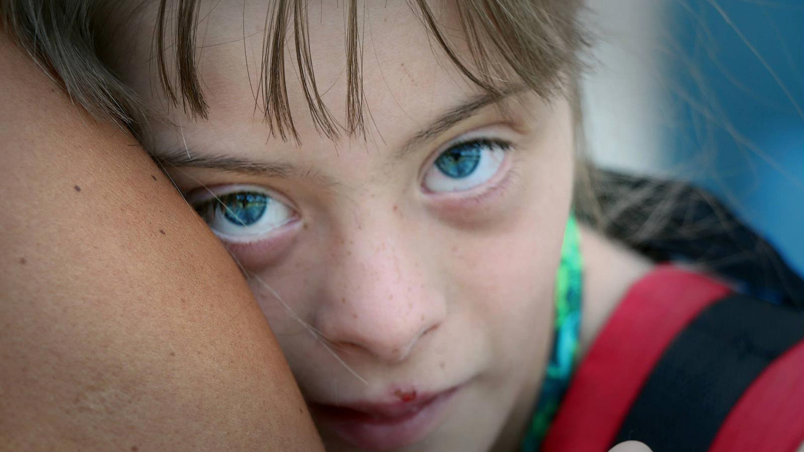 Copertina del progetto Spazi per crescere: diventiamo grandi... insieme