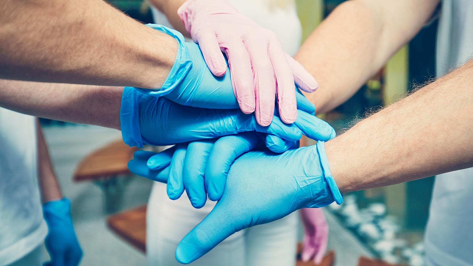 Copertina del progetto Sosteniamo insieme i nostri ospedali!