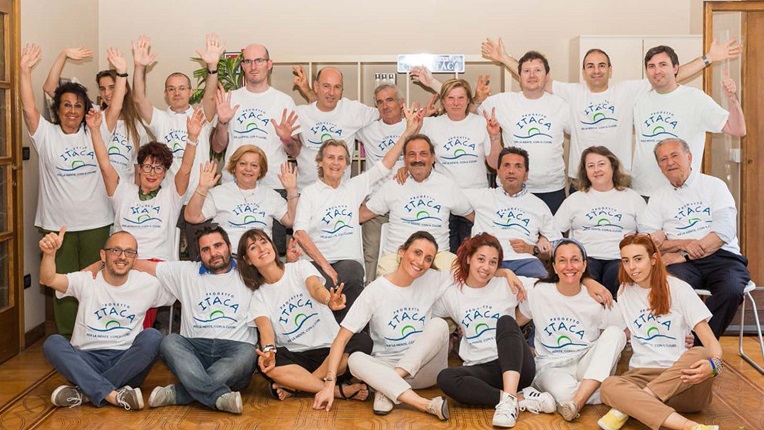 Copertina del progetto Aiutaci ad aiutare chi non ha voce!