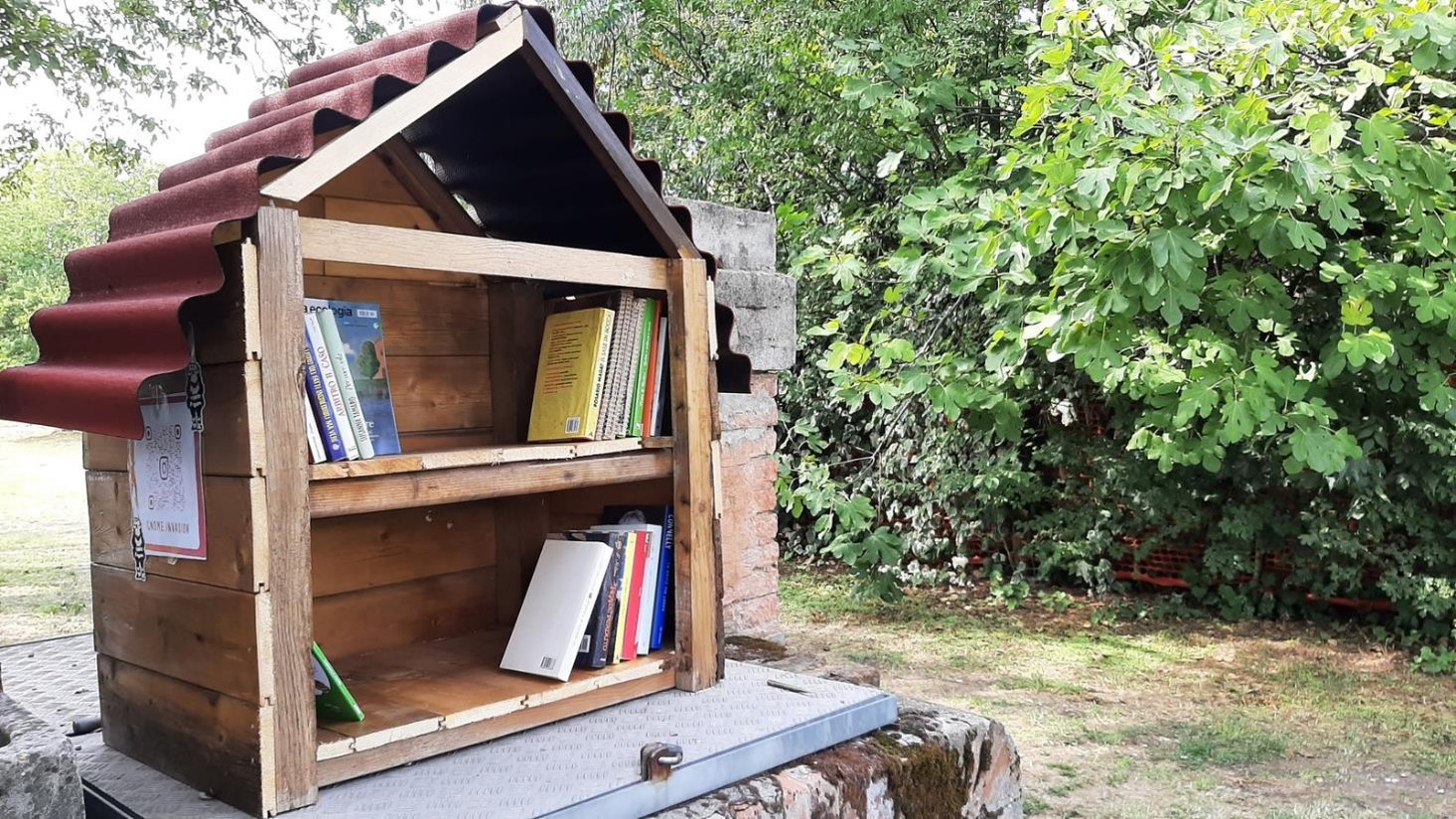 Copertina del progetto Ca'solare, una casa accessibile per tutti!