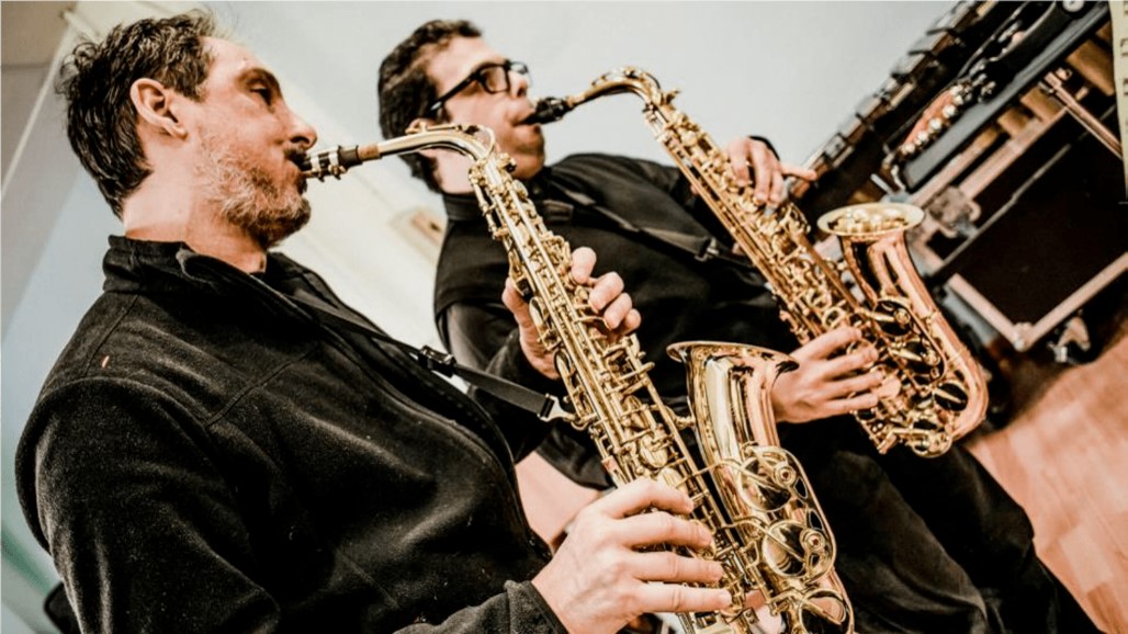 Copertina del progetto Io suono, io sono - Un'orchestra per tutti