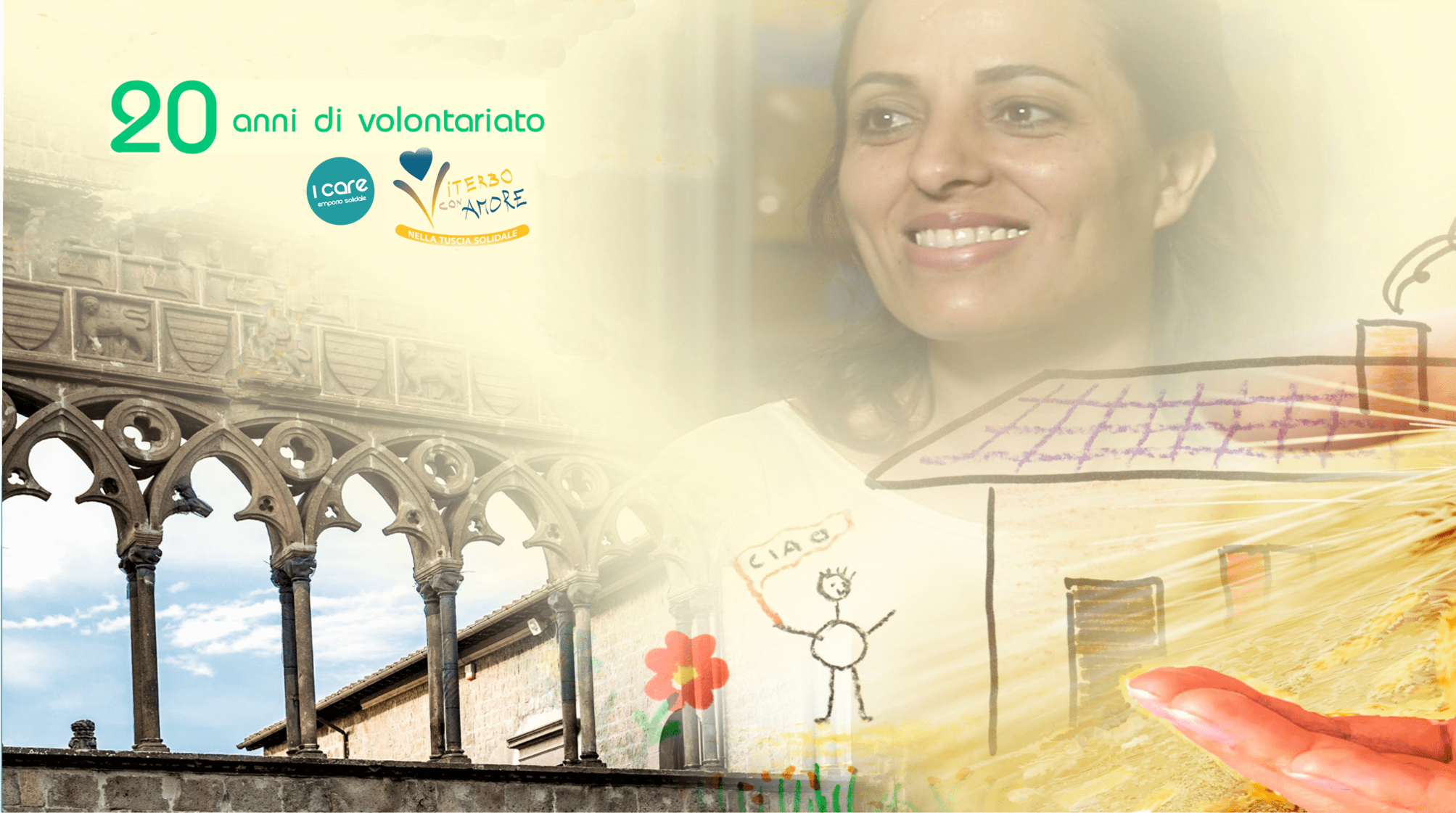 Copertina del progetto Un suppORTO per l'Emporio Solidale