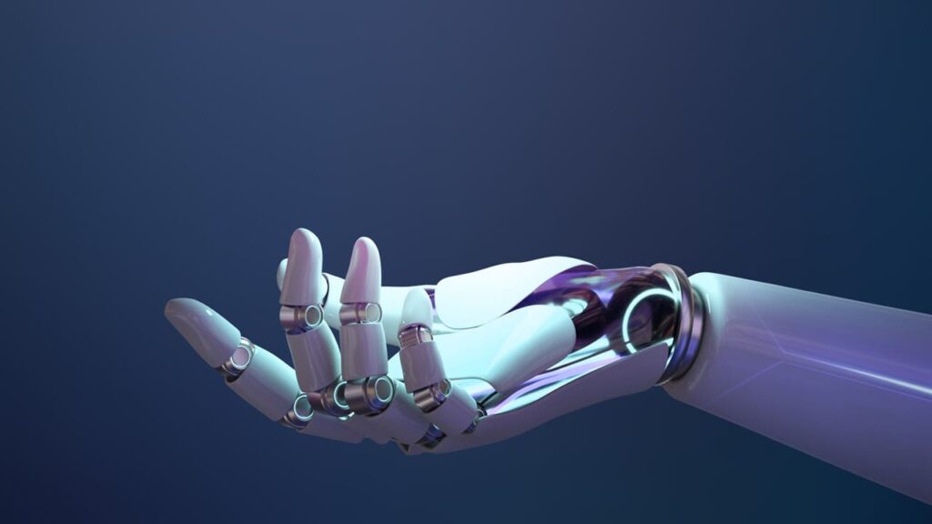 Copertina del progetto NonSoloROBOT: per una robotica Sociale e Ludica