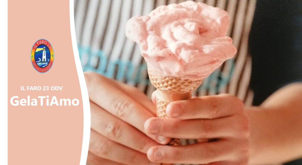 Copertina del progetto GelaTiAmo