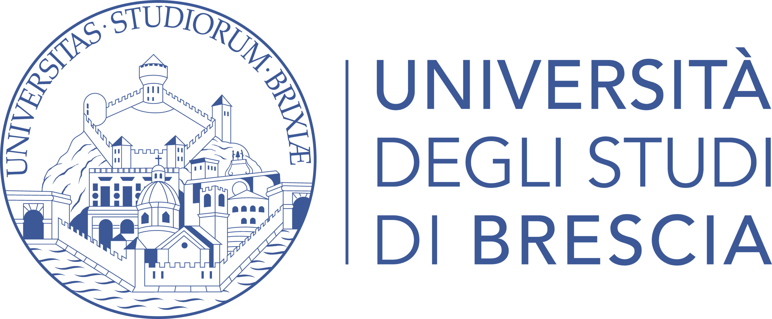 marchio Unibs orizzontale