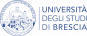 Logo Università degli Studi di Brescia